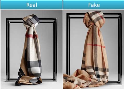 how to detect fake burberry scarf|authentic burberry cashmere scarf.